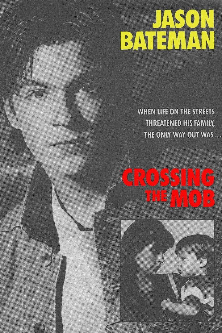 Постер Crossing the Mob